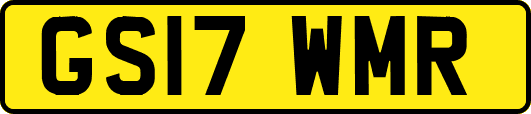 GS17WMR