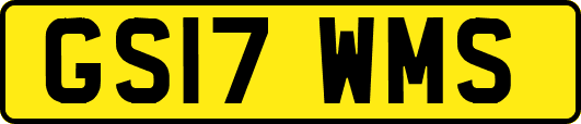 GS17WMS