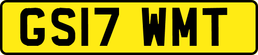 GS17WMT