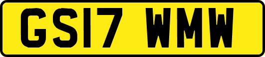 GS17WMW