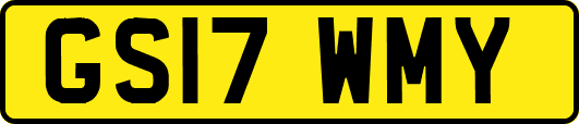 GS17WMY