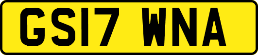 GS17WNA