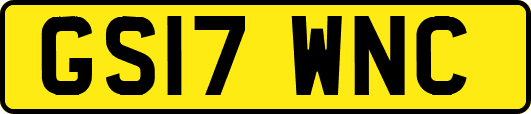 GS17WNC