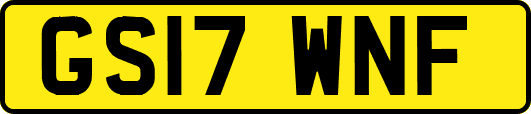GS17WNF