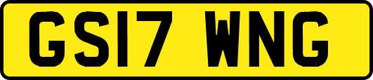 GS17WNG