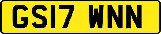 GS17WNN