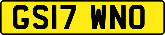 GS17WNO