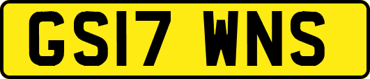 GS17WNS