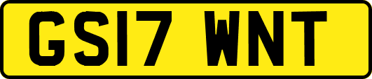 GS17WNT