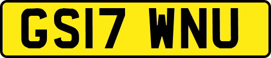 GS17WNU