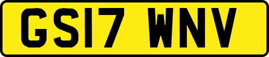 GS17WNV