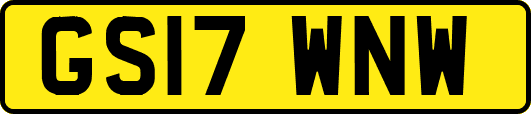 GS17WNW