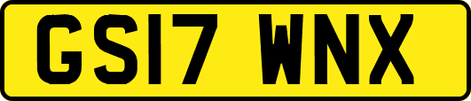 GS17WNX