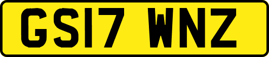 GS17WNZ