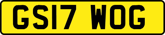 GS17WOG
