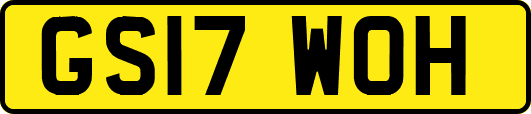 GS17WOH