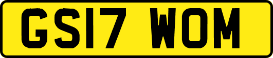 GS17WOM