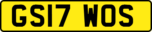 GS17WOS