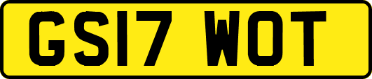 GS17WOT