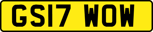GS17WOW
