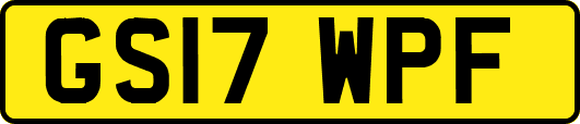 GS17WPF