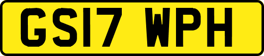 GS17WPH