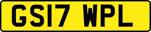 GS17WPL