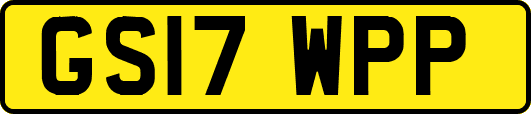 GS17WPP
