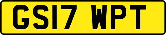 GS17WPT