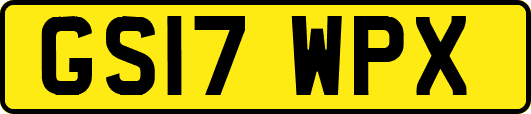 GS17WPX