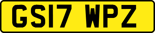 GS17WPZ