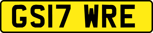 GS17WRE