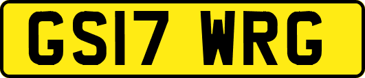 GS17WRG