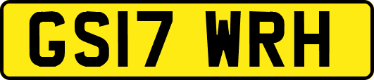 GS17WRH
