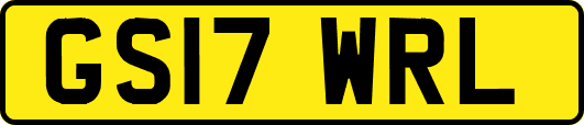 GS17WRL