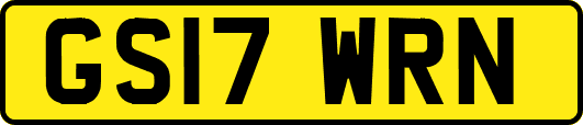GS17WRN
