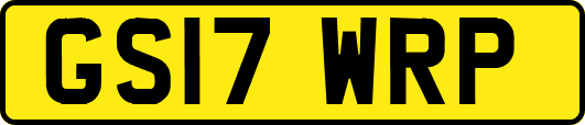 GS17WRP