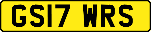 GS17WRS