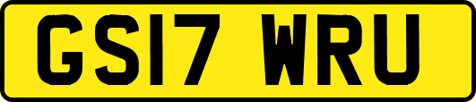 GS17WRU