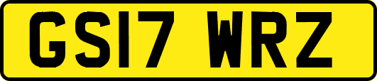 GS17WRZ
