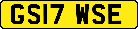 GS17WSE