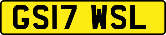 GS17WSL