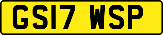 GS17WSP