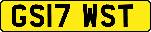 GS17WST