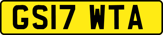 GS17WTA
