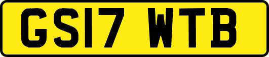 GS17WTB