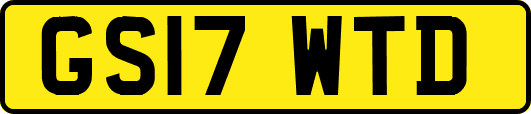 GS17WTD