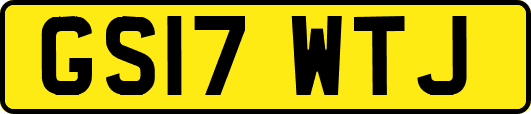 GS17WTJ