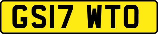 GS17WTO