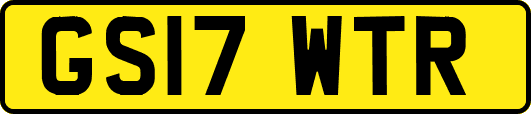 GS17WTR